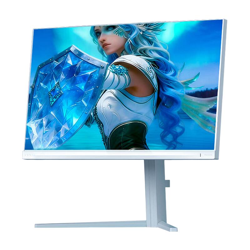 飞利浦 4K240Hz/480Hz双模 电竞显示器
