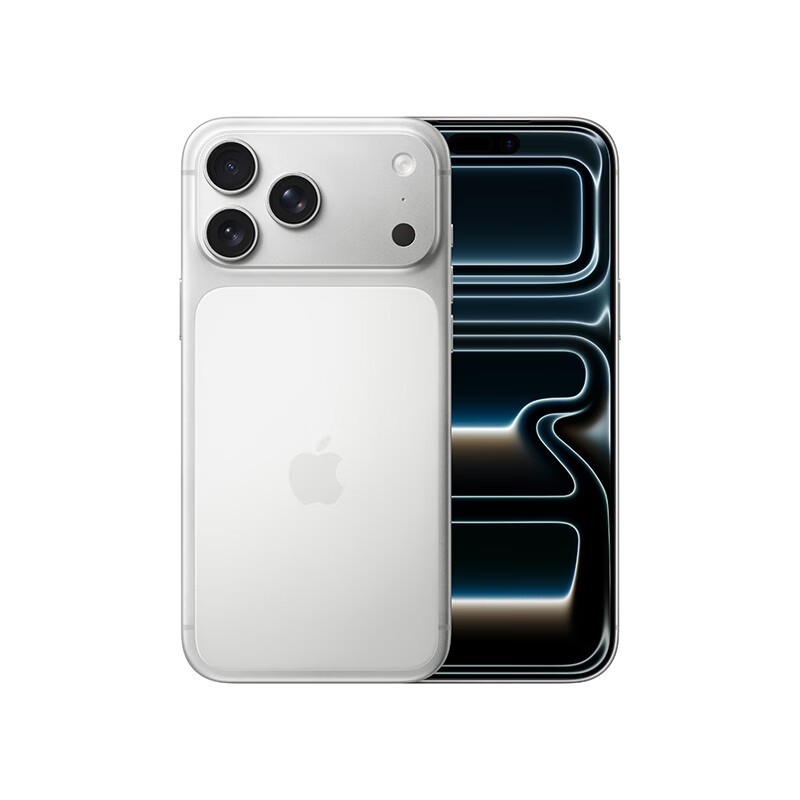 Apple iPhone 17 Pro Max 5G手机