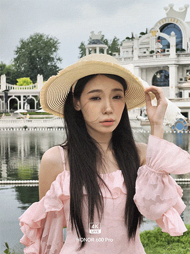 荣耀600 Pro体验评测： 全焦段4K闪光Live\
