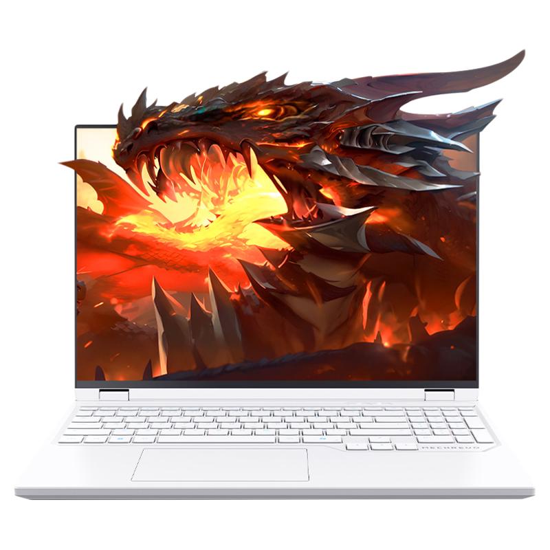 机械革命 16 Pro RTX5060 笔记本电脑