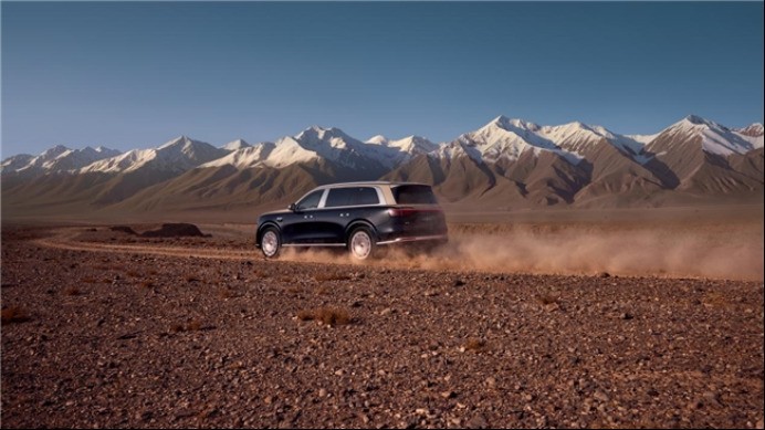 48-60�����콢SUV��ȫ���ǻ��콢�ʽ�M9�Աȱ���X5��ôѡ��