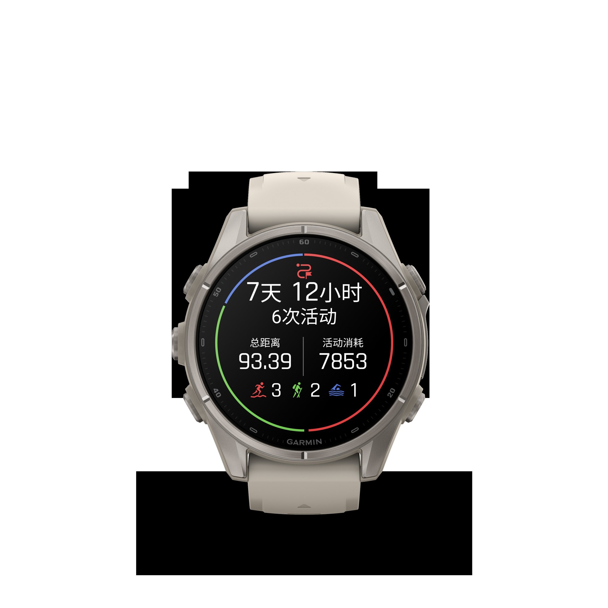 Garmin�������� f��nix 9 �� f��nix 9 Pro ʷʫ��ȫ���˶����