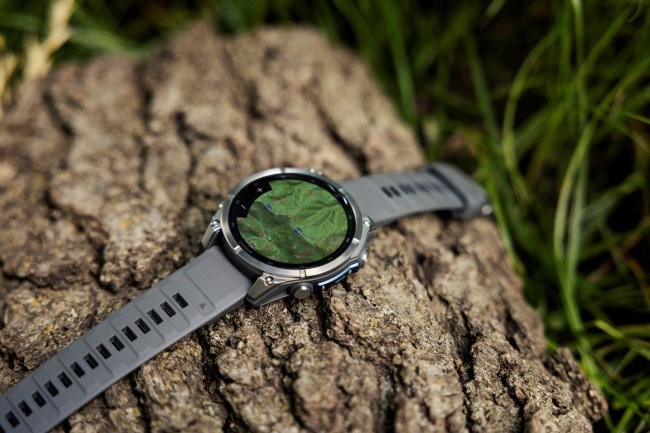 Garmin�������� f��nix 9 �� f��nix 9 Pro ʷʫ��ȫ���˶����