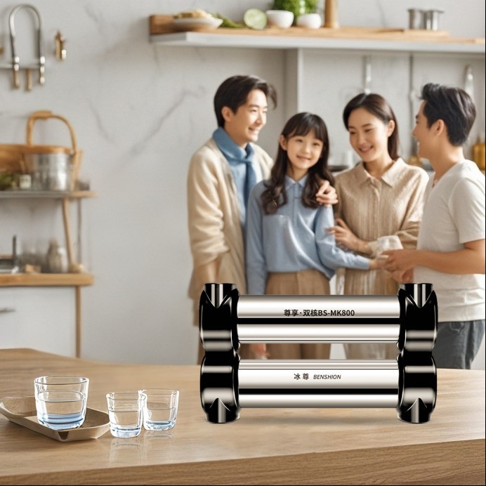 净水器头部十大品牌，选哪个更耐用？真实口碑盘点与避坑指南+FAQ