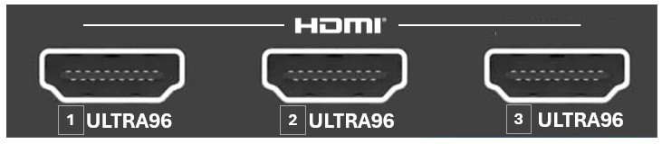 96Gbpsߴӳ֣HDMI 2.2淶θʾնһִ¸