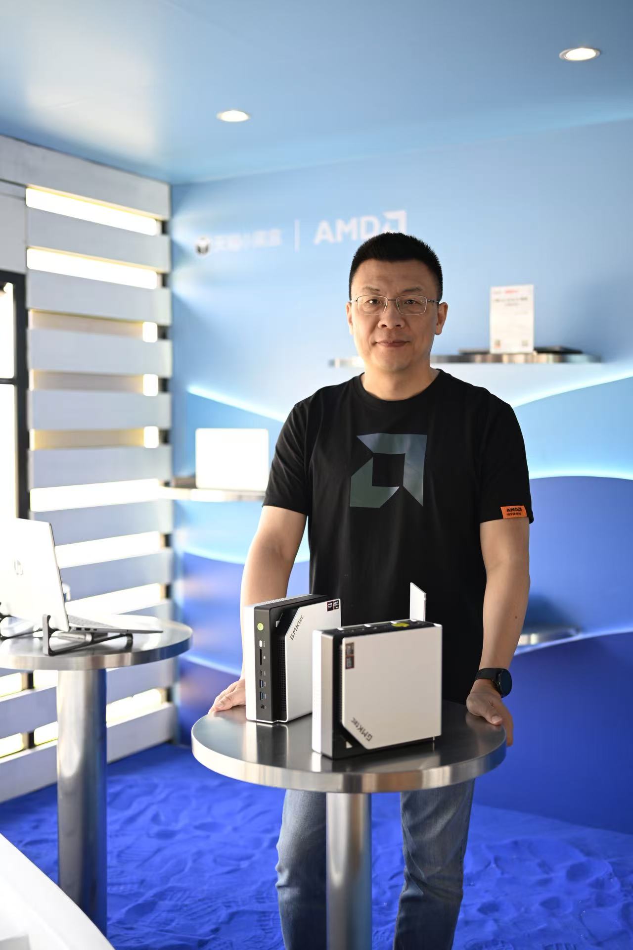 Ħ͡AMDèСںСTaoBao DesignгϫʱAIGCӰߴ