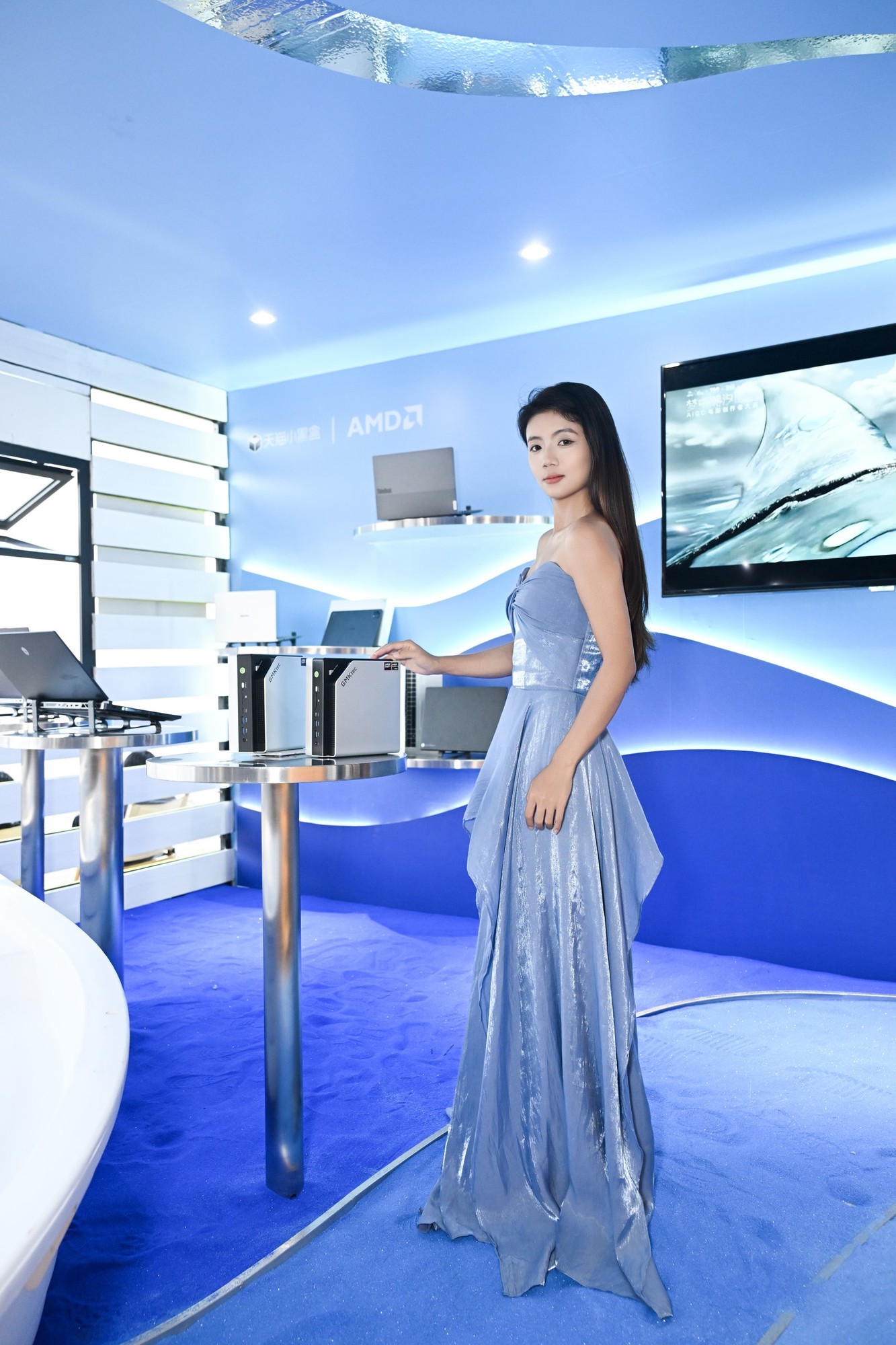 Ħ͡AMDèСںСTaoBao DesignгϫʱAIGCӰߴ