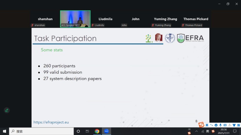 йоԺACL 2025ٴնھ