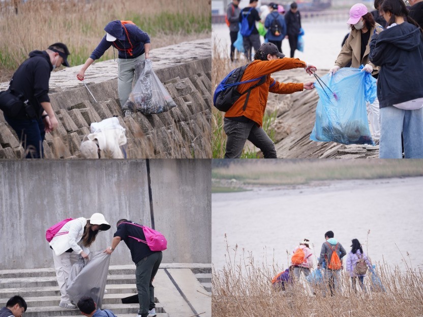 廿载公益路 初心向未来:兄弟(中国)与合作伙伴共建20周年纪念林