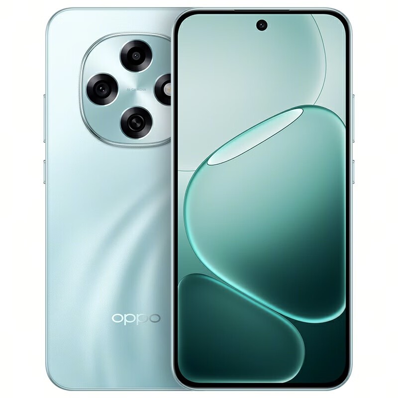 OPPO A6 Pro 8GB+256GB 青云平步