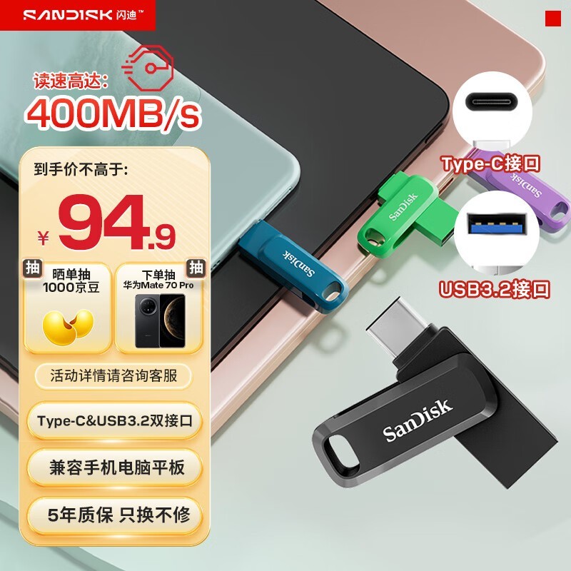  DDC3ٿᣨ128GB