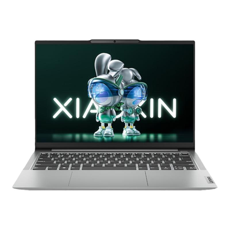 联想 小新14 酷睿标压i5-13420H 24G 512G IPS 高色域屏