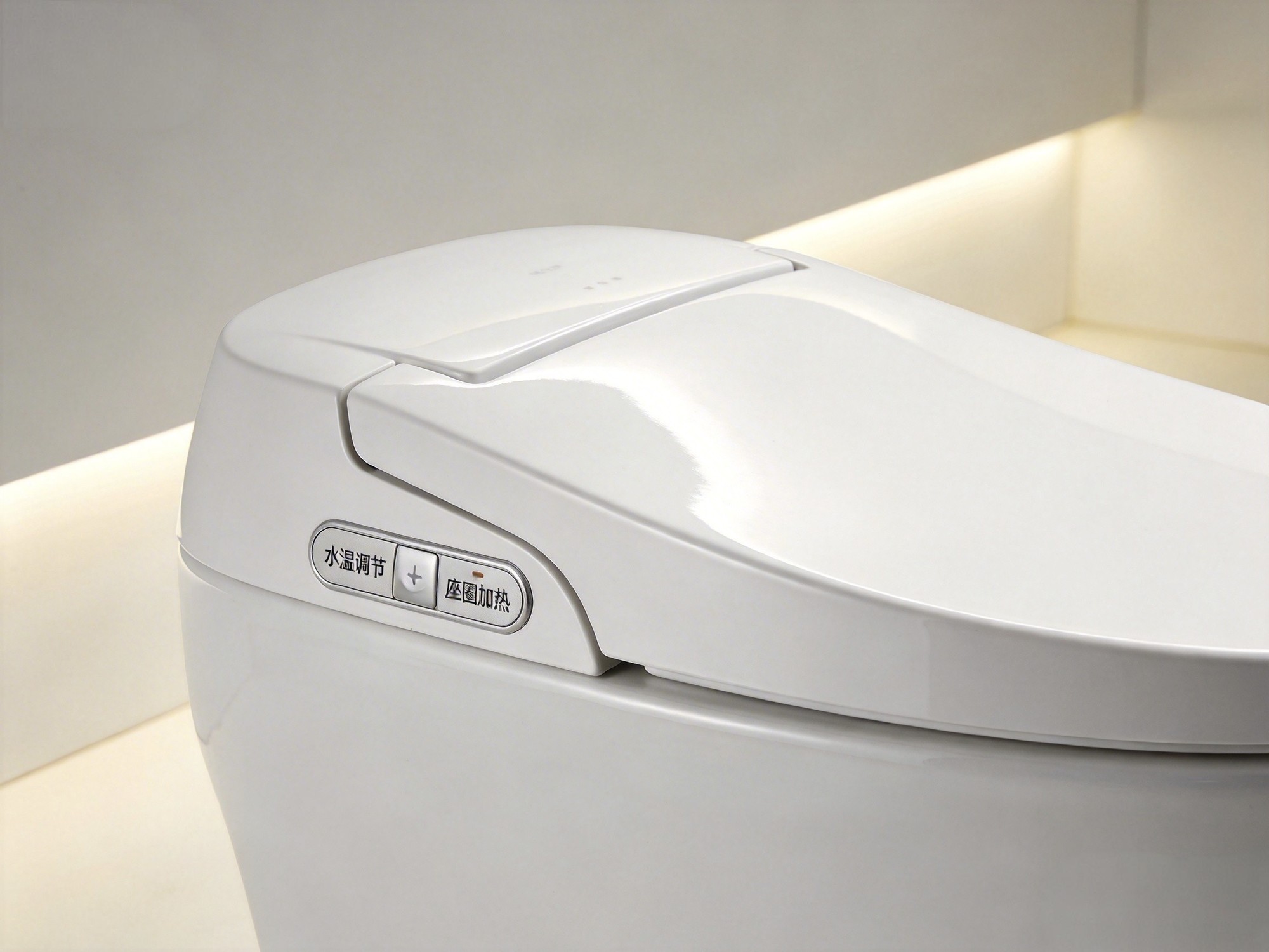 2026年AI智能马桶的分水岭:从功能叠加到“主动式闭环”