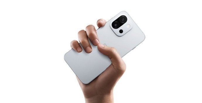 小屏党的梦中情机,一加15T曝光汇总