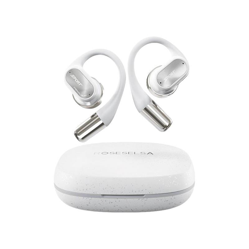 88VIP、国家补贴：弱水时砂 六轴陀螺仪空间音频 开放式蓝牙耳机