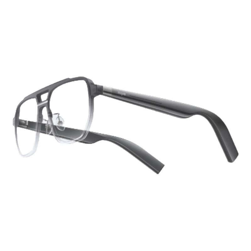 小米 双重防漏音 智能音频眼镜