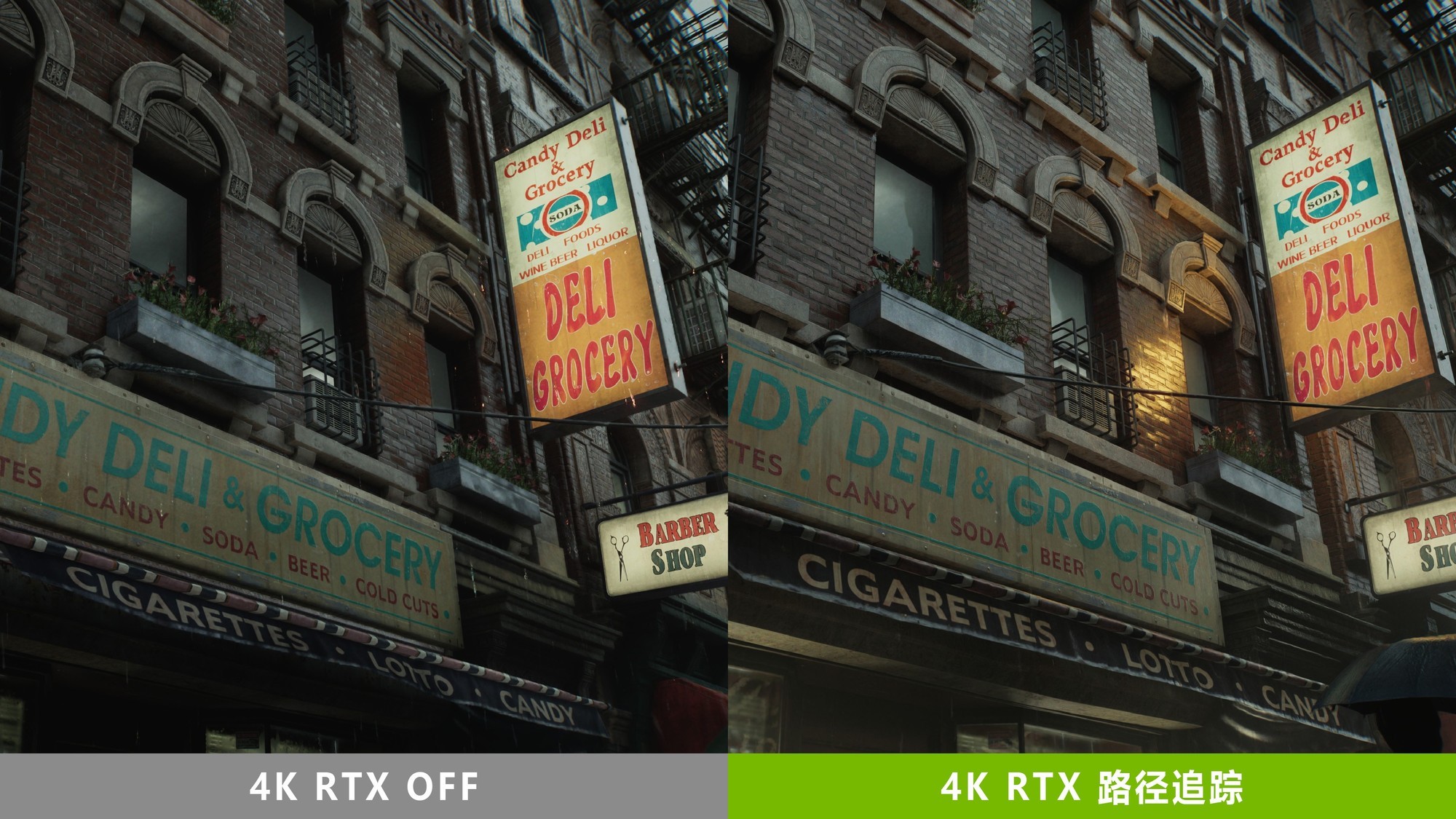 《生化危机9:安魂曲》测试:DLSS 4+路径追踪 让恐怖入心!