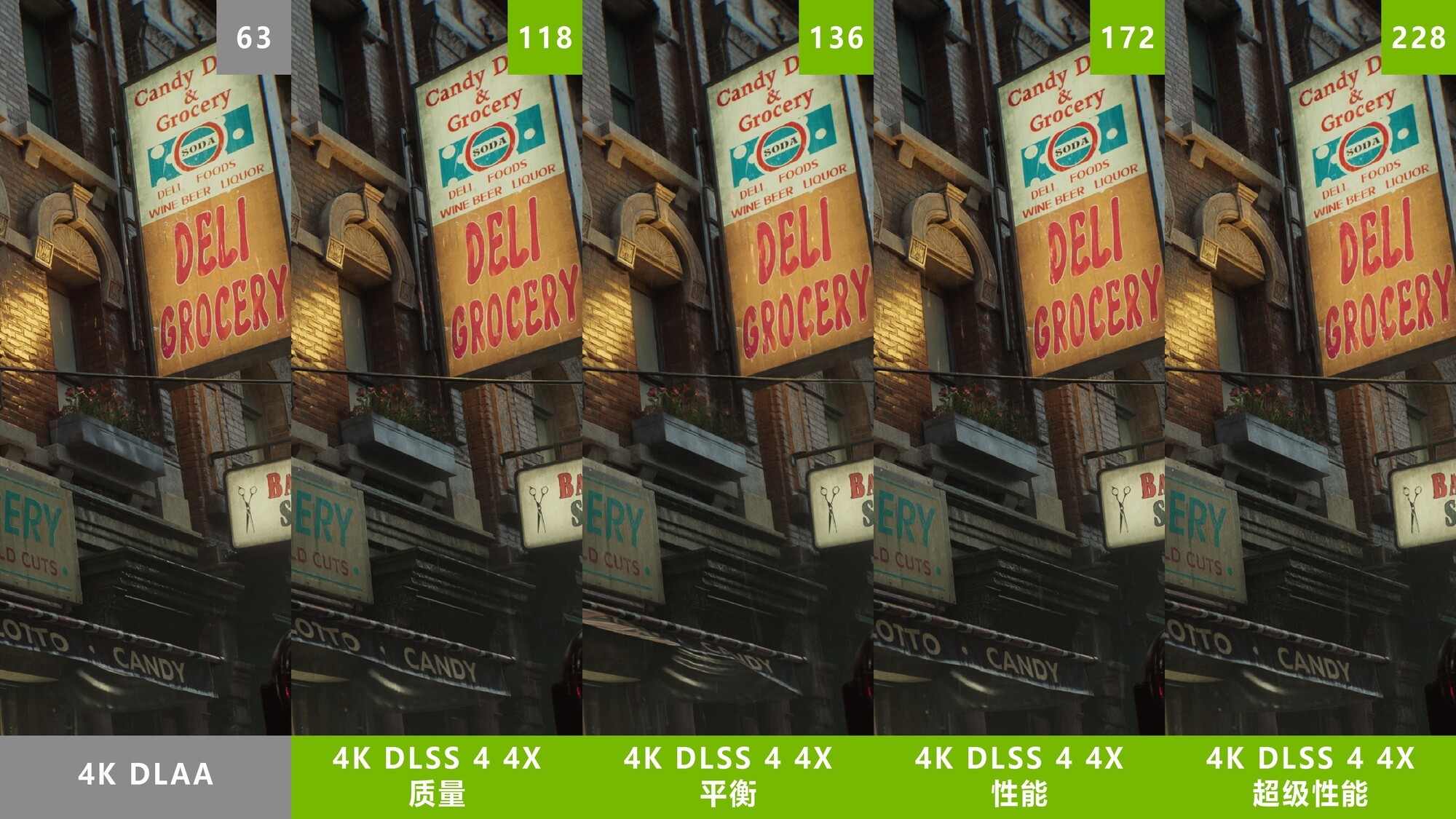 《生化危机9:安魂曲》测试:DLSS 4+路径追踪 让恐怖入心!