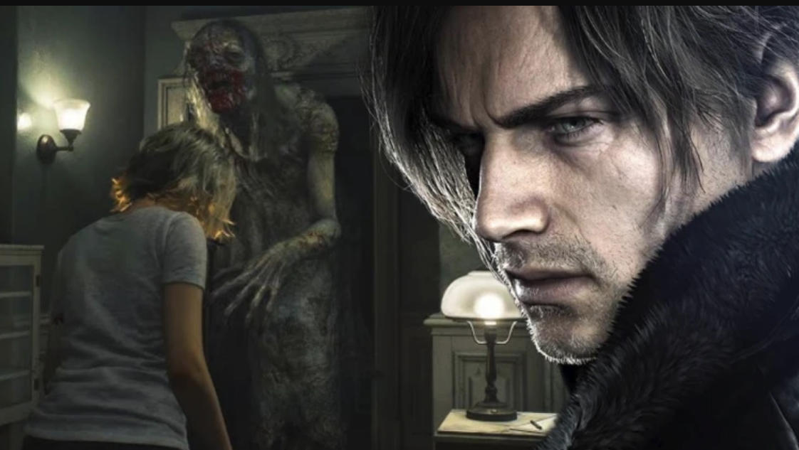 《生化危机9》来了,1080p玩家别慌,电竞叛客RTX5060给你递了张“通关证”