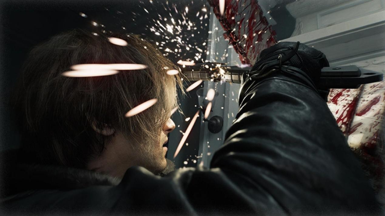 《生化危机9》来了,1080p玩家别慌,电竞叛客RTX5060给你递了张“通关证”