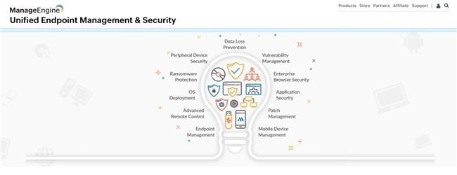2026企业远控选型指南:高效部署,这8家厂商值得一看