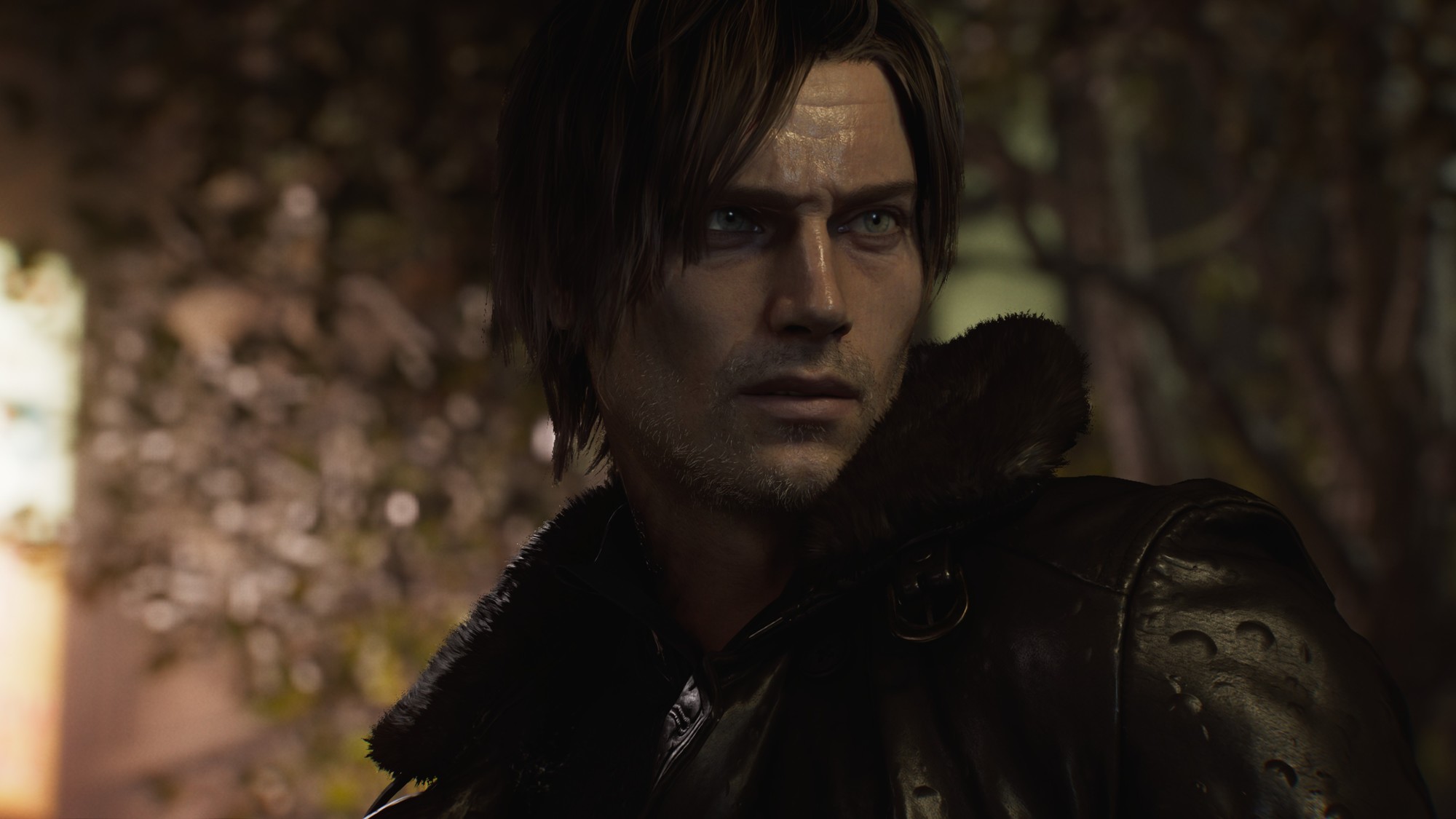 《生化危机9:安魂曲》测试:DLSS 4+路径追踪 让恐怖入心!