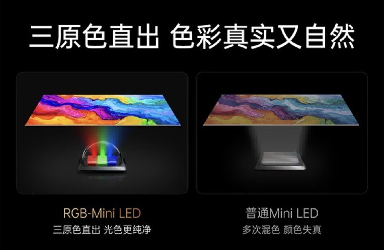 首款RGB-MiniLED壁纸电视来了!创维壁纸电视A9H“618”火热开售