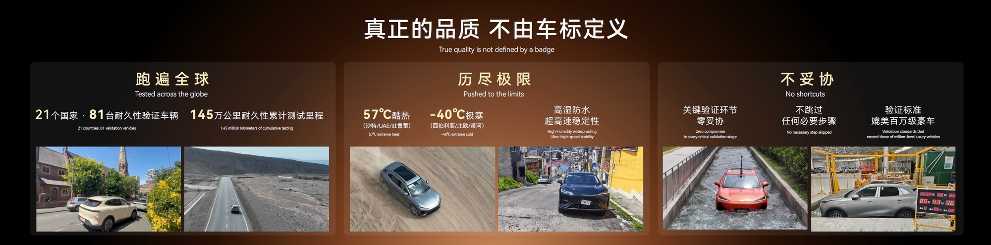 ����T7��ʽ���У�ʮ�򼶴���SUV��ʼ�����ֵ