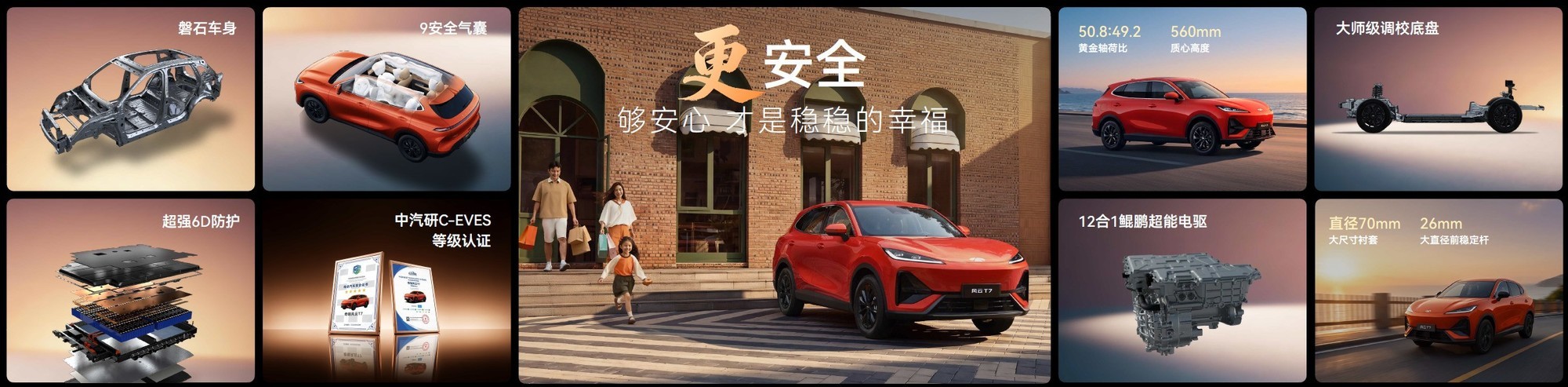 ����T7��ʽ���У�ʮ�򼶴���SUV��ʼ�����ֵ