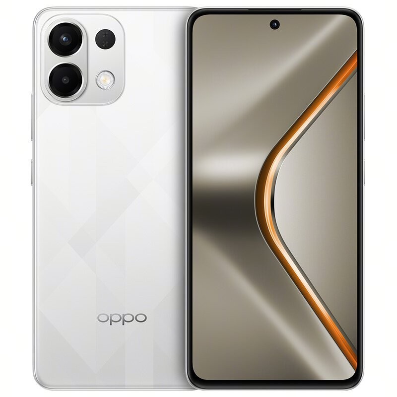 OPPO K12s 高性能快充手机 大内存长续航 官方正品全网通 5G 手机