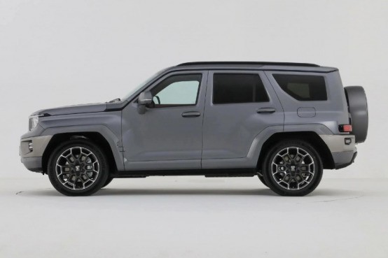 40������Դ�콢SUV������κ��V9X vs̹��700vs�Ǽ�LS9˭��ʤһ�