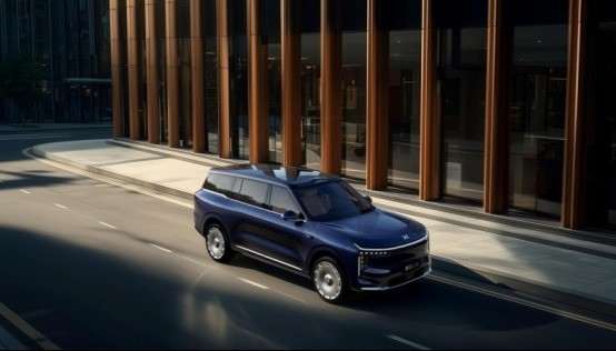 40������Դ�콢SUV������κ��V9X vs̹��700vs�Ǽ�LS9˭��ʤһ�