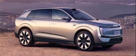 С����35��Ԥ����ʲôSUV���Ŀ����ó��ͺ��Ĳ����̵�