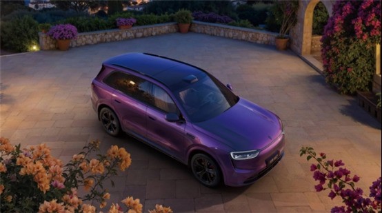 С����35��Ԥ����ʲôSUV���Ŀ����ó��ͺ��Ĳ����̵�
