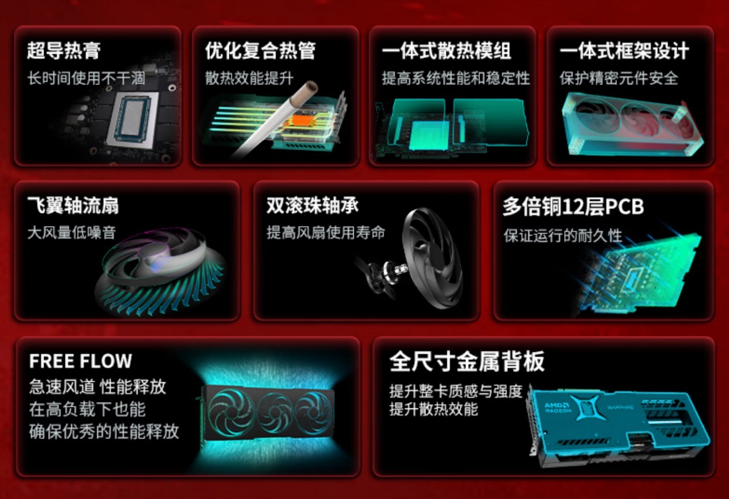 游戏大作扎堆发布?这款2K游戏卡可以闭眼入