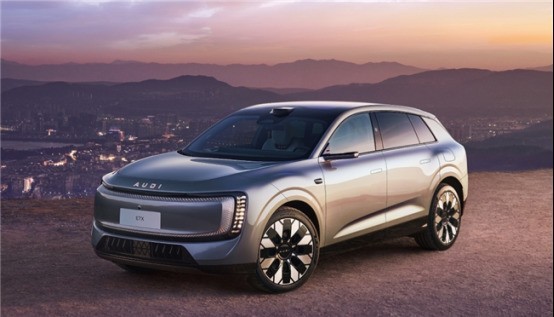 �߶˼��ó�����ѡ��35�����������SUV�Ƽ��嵥