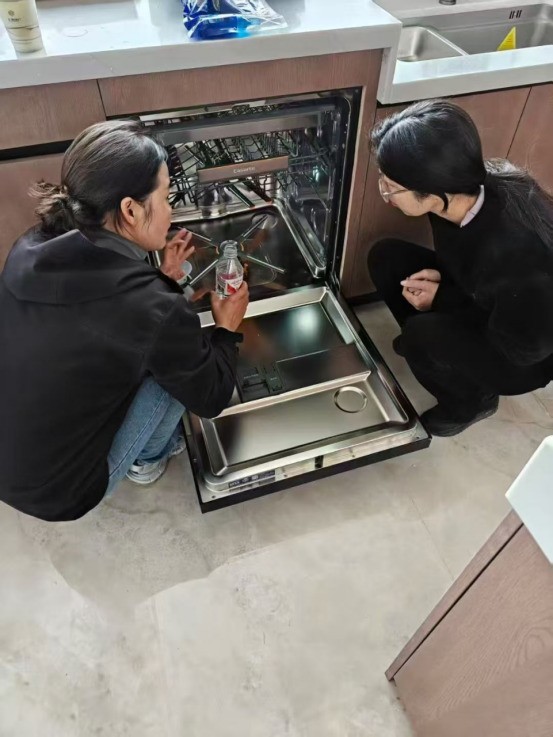 曲靖家电维修去哪靠谱？认准海尔官方授权专卖店
