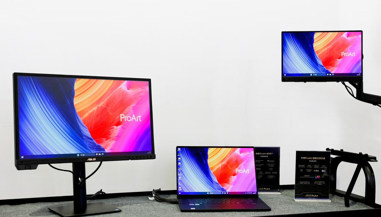 ˶ProArt AIרҵBIRTV2025ƶȫܷ