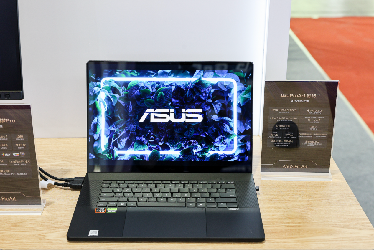 ˶ProArt AIרҵBIRTV2025ƶȫܷ