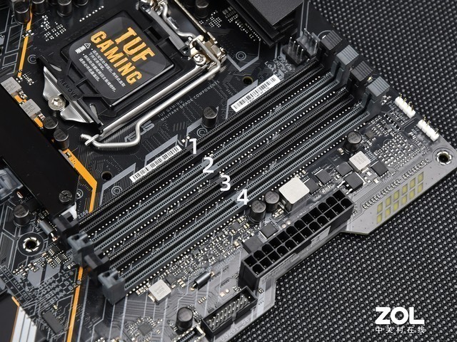 DIY从入门到放弃:双通道内存真的可以随心所欲