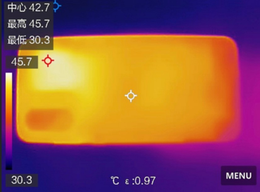 一加 Ace 6T游戏性能实测 第五代骁龙8解锁满血165帧体验