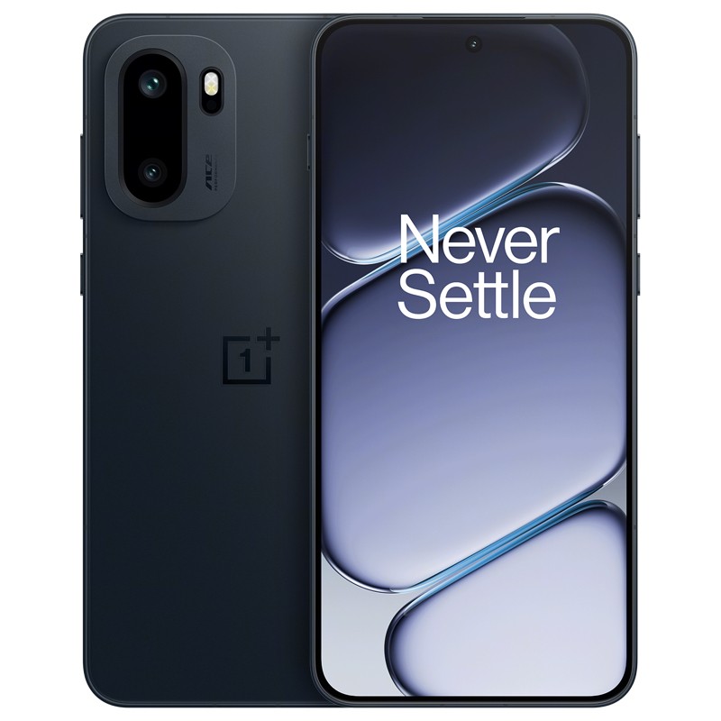 一加 OnePlus Ace 6 超满配超预期 骁龙8至尊版性能游戏AI手机