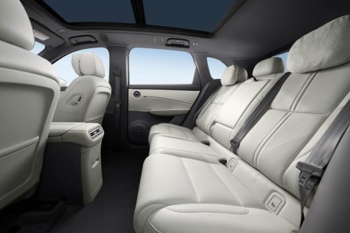 20дԴSUVƼб£HS6PHEV޵ǳ