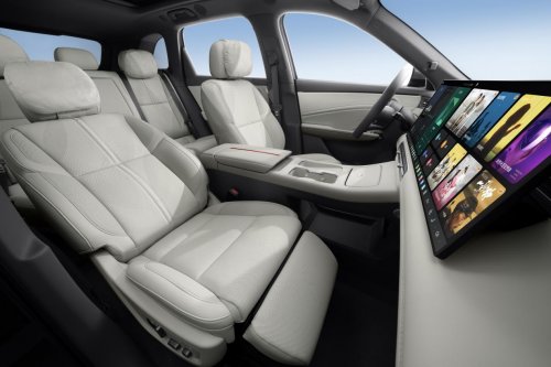 20дԴSUVƼб£HS6PHEV޵ǳ