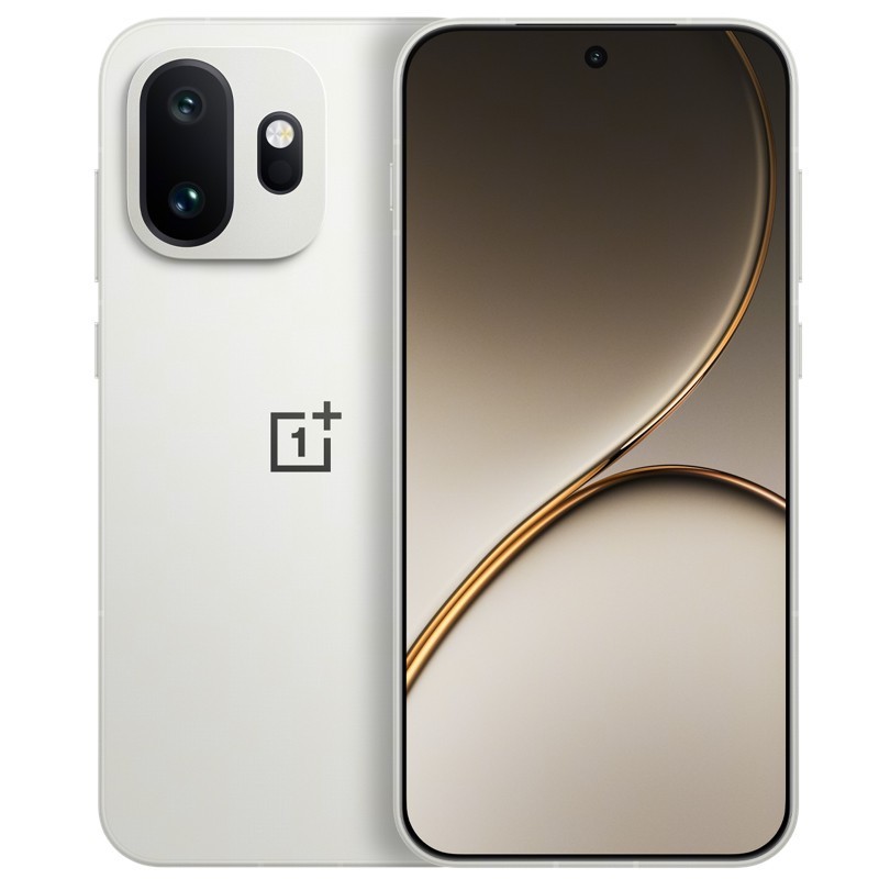 国家补贴、早买早省、数码超级新品：一加 15T 智能手机 12GB+256GB 第五代骁龙8至尊版