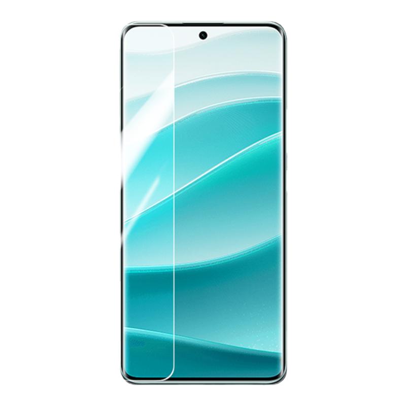 绿联 适用红米Note13Pro钢化膜Note12手机膜Tubro3/4保护note14pro/note12Turbo