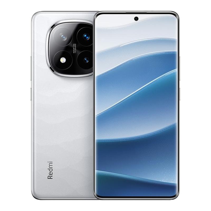 红米 Note 14 Pro+ 5G手机12G+512G