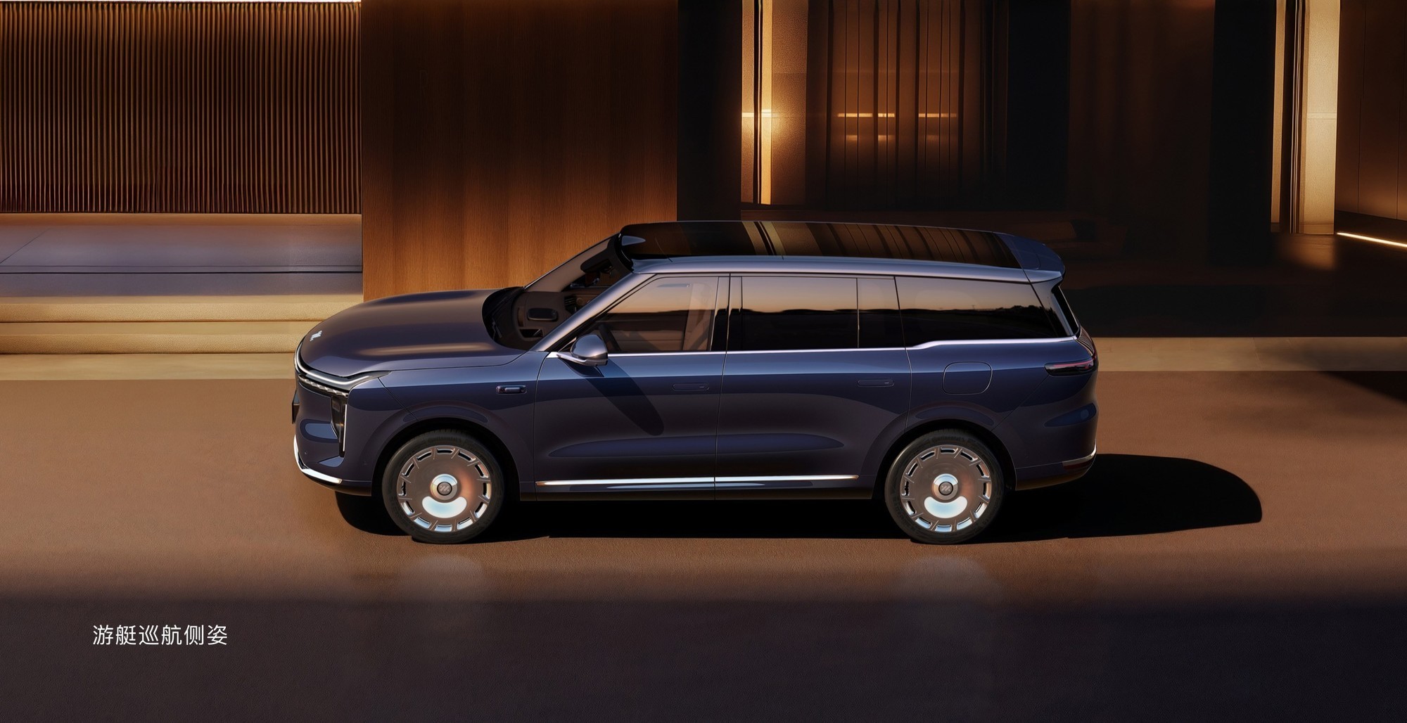 9ϵ�콢SUV�����ܻ����컨�塱���ģ�