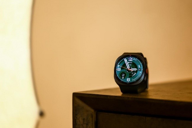 智能手表续航长推荐丨续航焦虑?三星Galaxy Watch Ultra2,专治“电量焦虑”