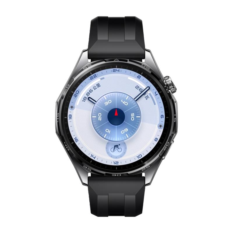 华为 WATCH GT6 蓝牙通话 46mm 智能手表